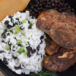 Coconut Rice Recipe