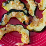Roasted Acorn Squash recipe