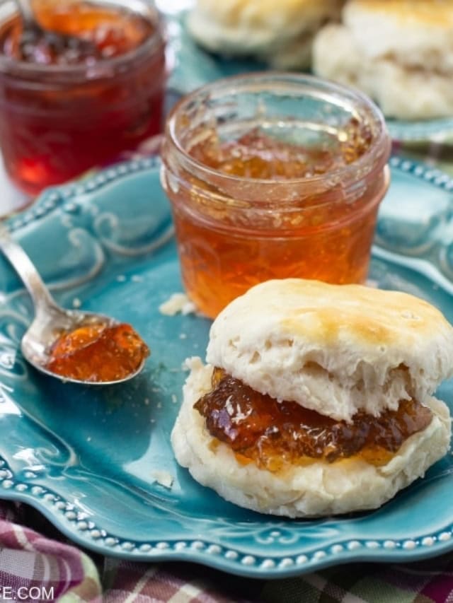 How To Make Scuppernong Grape Jelly
