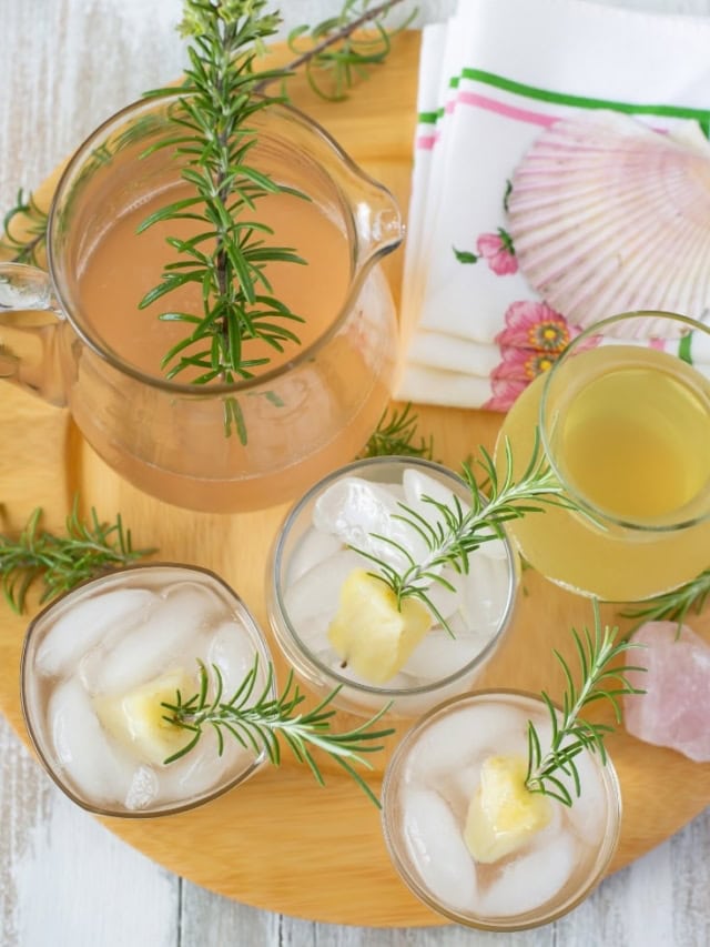 Spring Sips: Simple Rum Cocktail Recipes