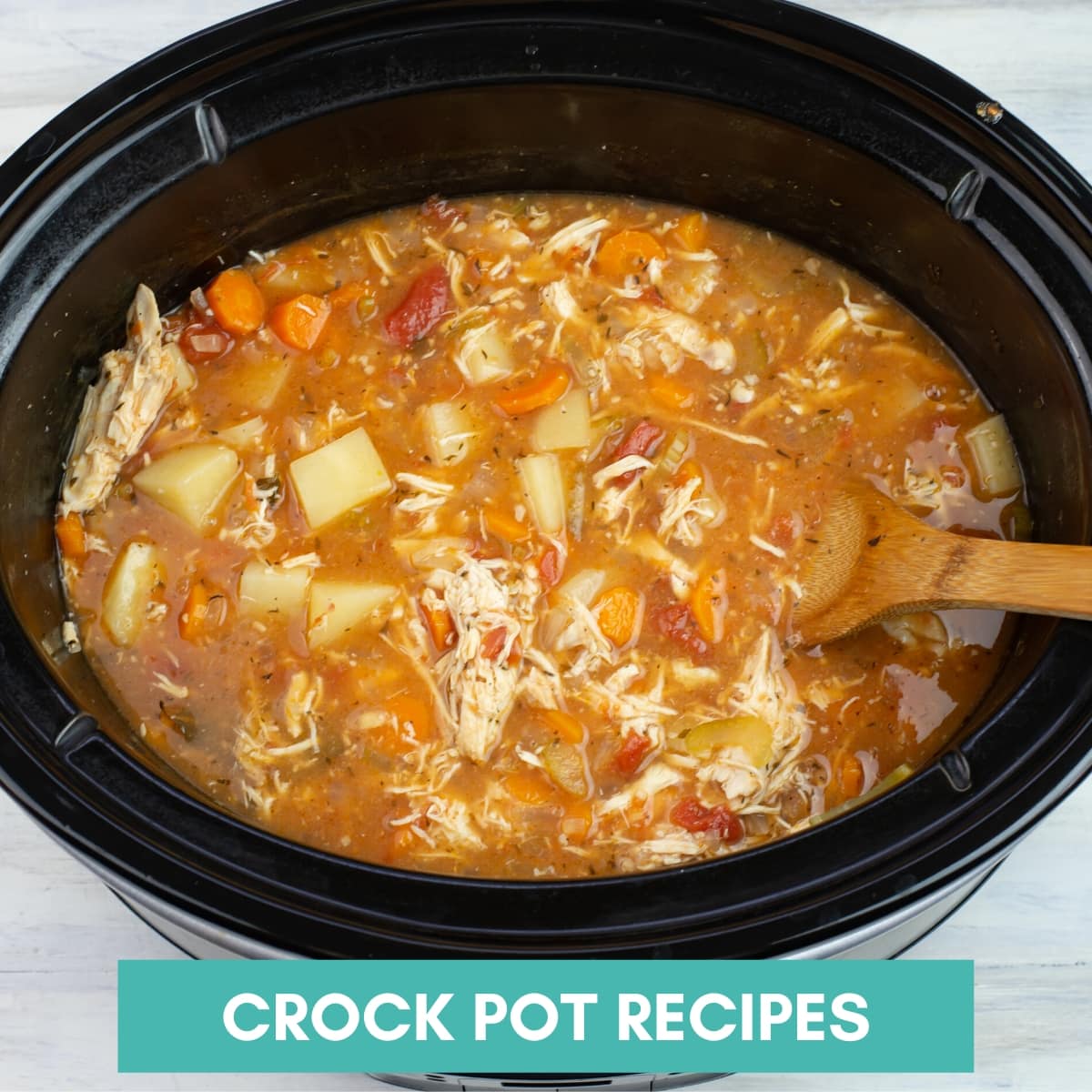 crock pot recipes category image