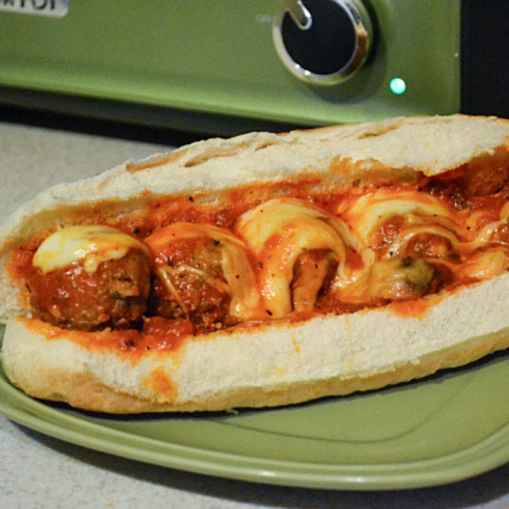 Crock Pot Hot Sandwich Recipes - Flour On My Face