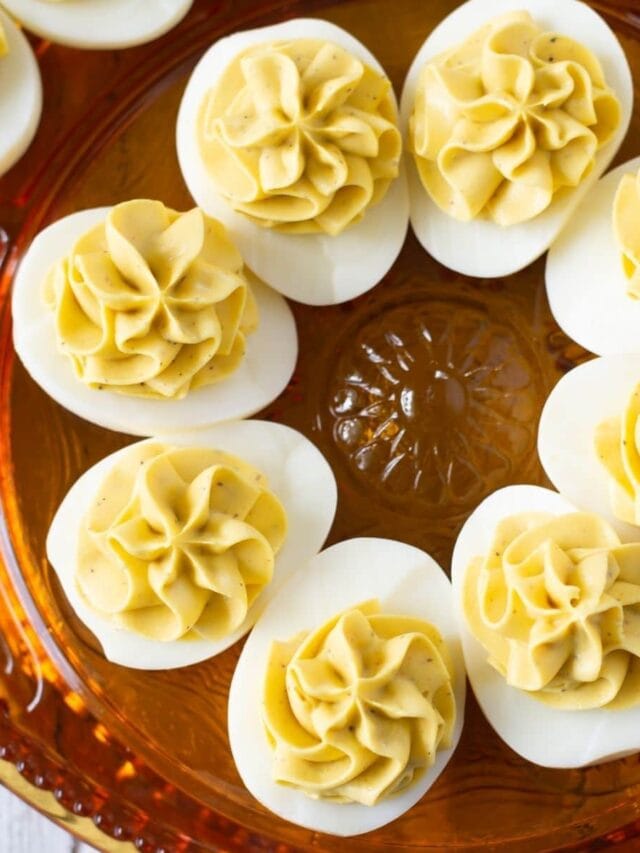 67 Easter Recipes You Need To Check Out