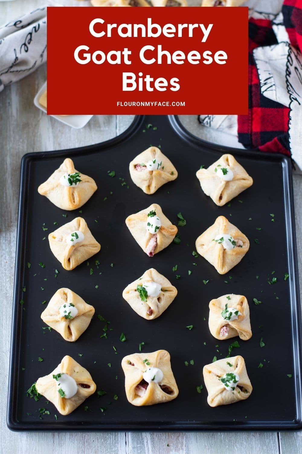 cranberry-goat-cheese-crescent-bites-flour-on-my-face