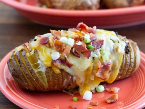 How Long to Cook a Baked Potato at 375 - Sweetpea Lifestyle