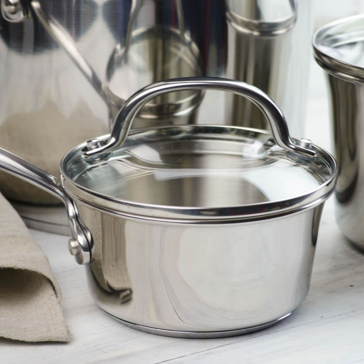 Farberware Cookware