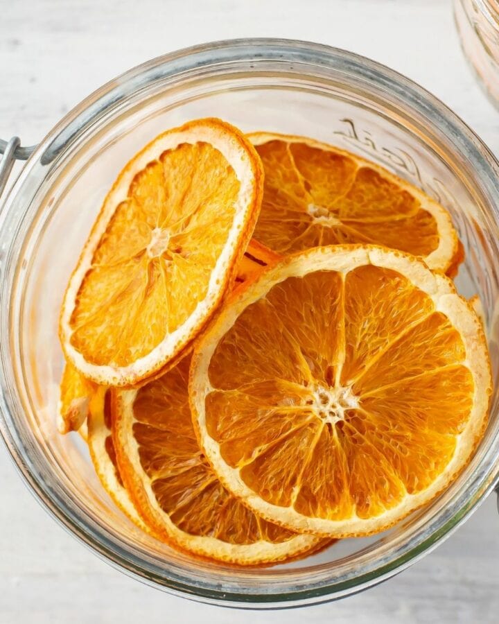 How to Dehydrate Oregano Flour On My Face