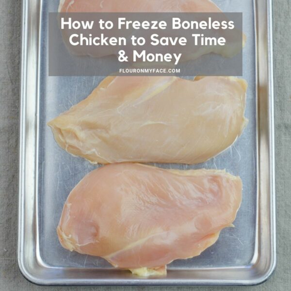 how-to-freeze-chicken-breasts-flour-on-my-face