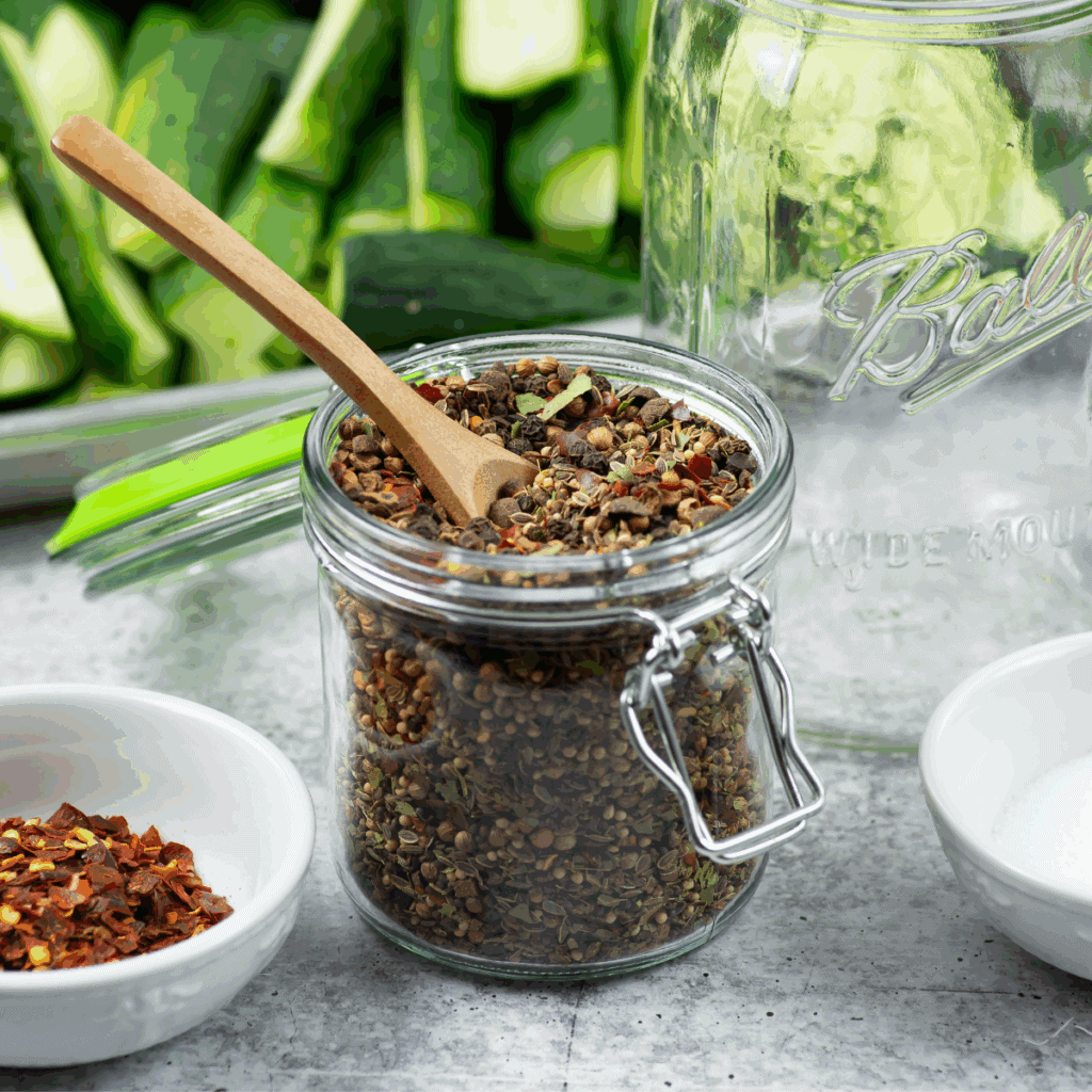 Gourmet Pickling Spice