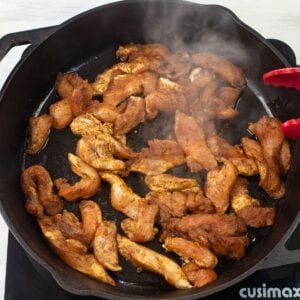 Chicken Seasonings
