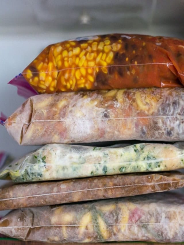 Freezer Cooking for Real Life eBook Bundle