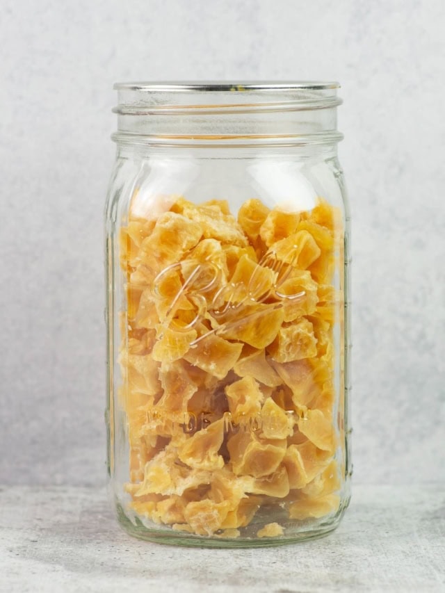 How To Make Dehydrated Cubed Potatoes